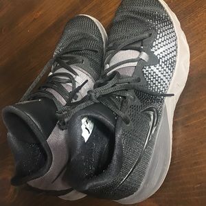 Nike Kyrie, gently worn condition